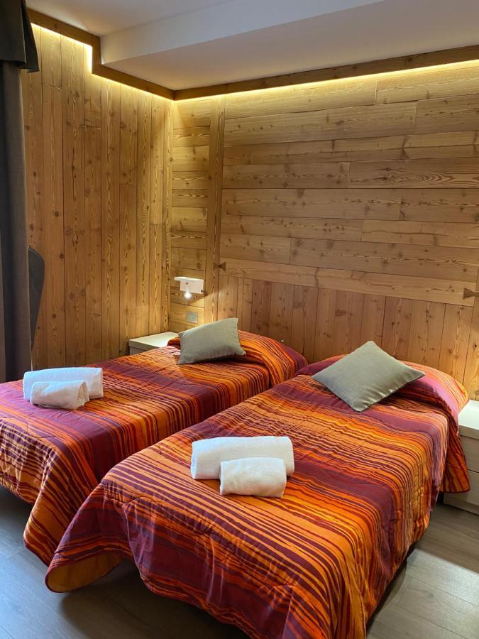 Sottosopra Alps Apartments & Rooms Charvensod ภายนอก รูปภาพ