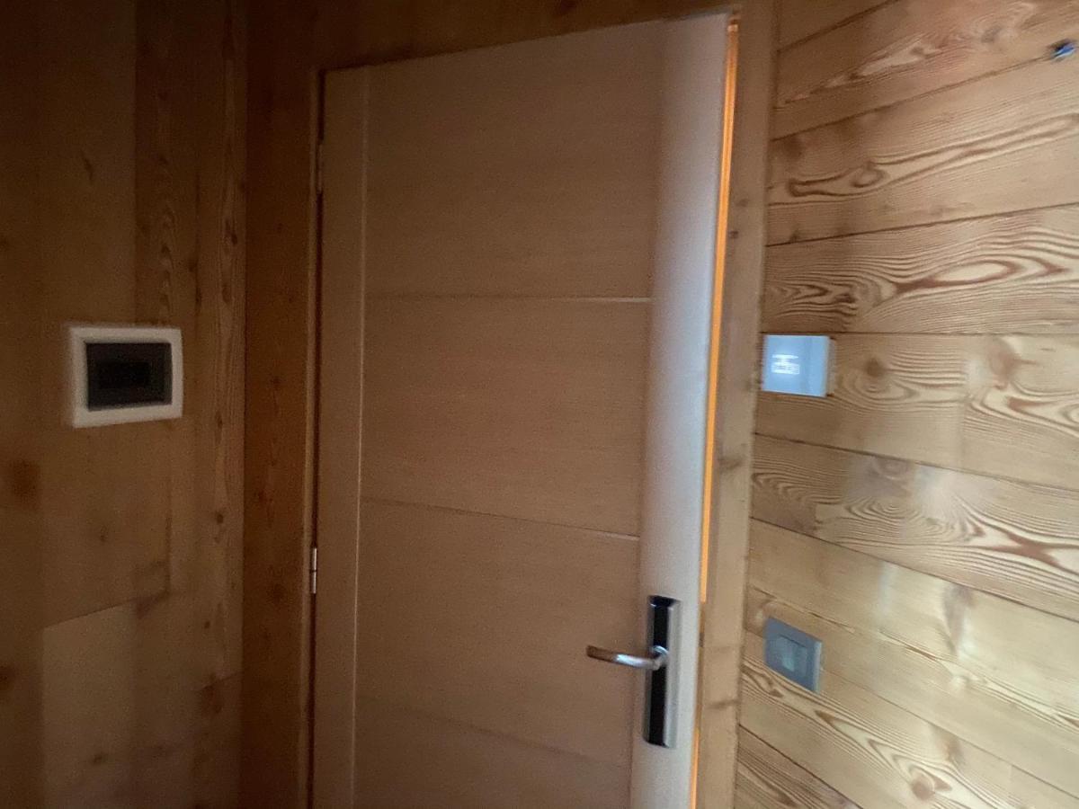 Sottosopra Alps Apartments & Rooms Charvensod ภายนอก รูปภาพ
