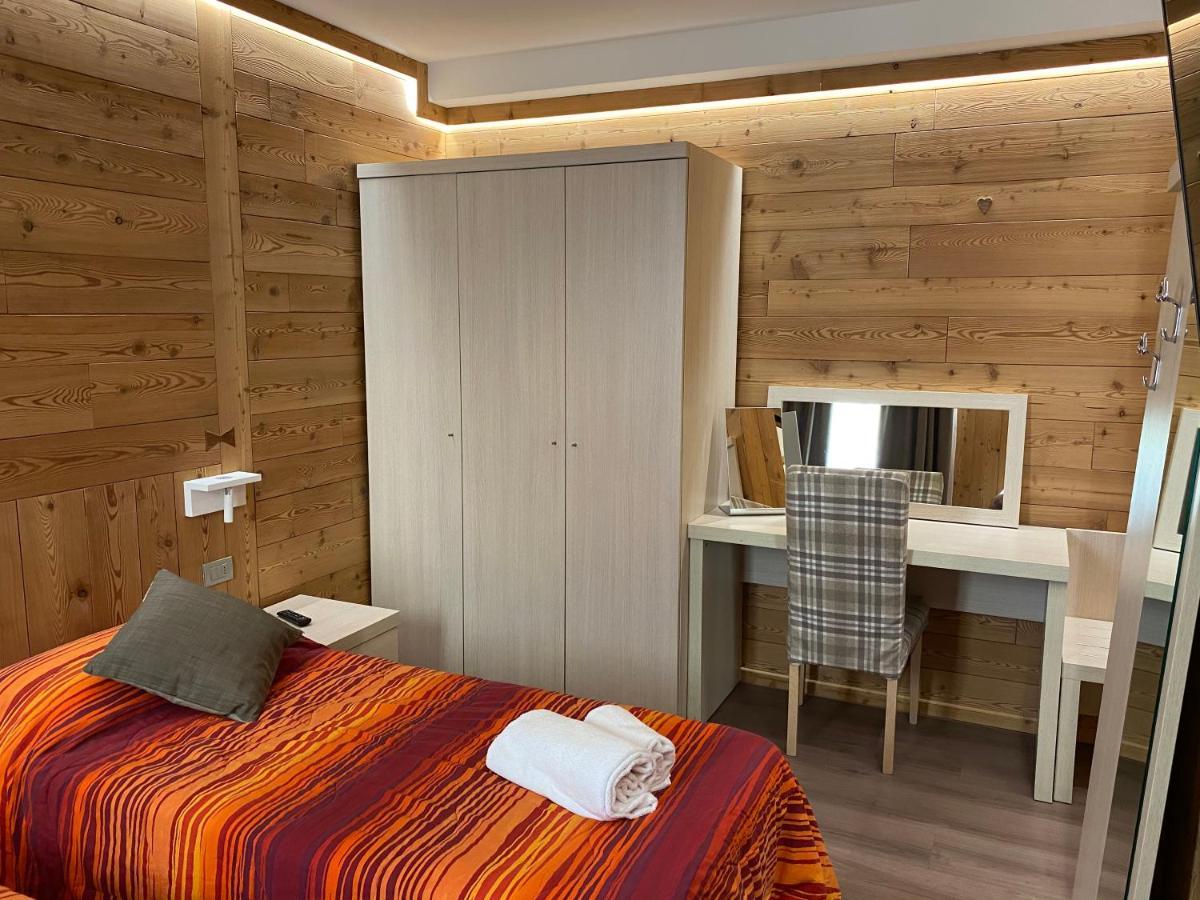Sottosopra Alps Apartments & Rooms Charvensod ภายนอก รูปภาพ