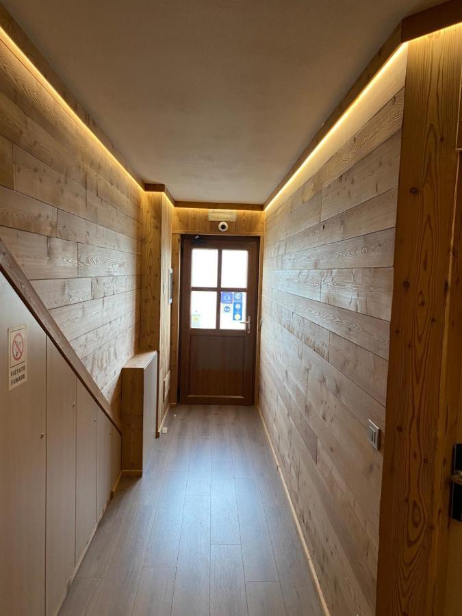Sottosopra Alps Apartments & Rooms Charvensod ภายนอก รูปภาพ