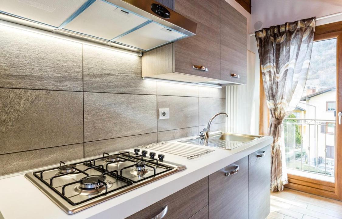 Sottosopra Alps Apartments & Rooms Charvensod ภายนอก รูปภาพ