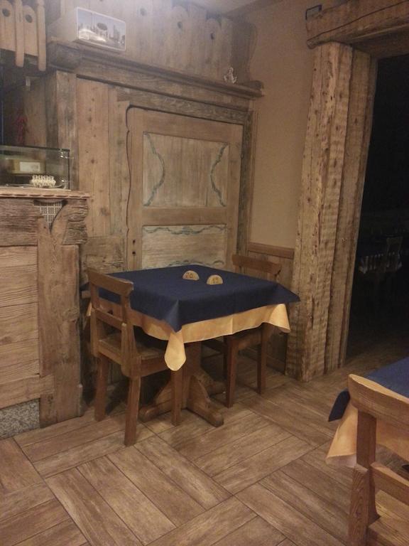 Sottosopra Alps Apartments & Rooms Charvensod ภายนอก รูปภาพ
