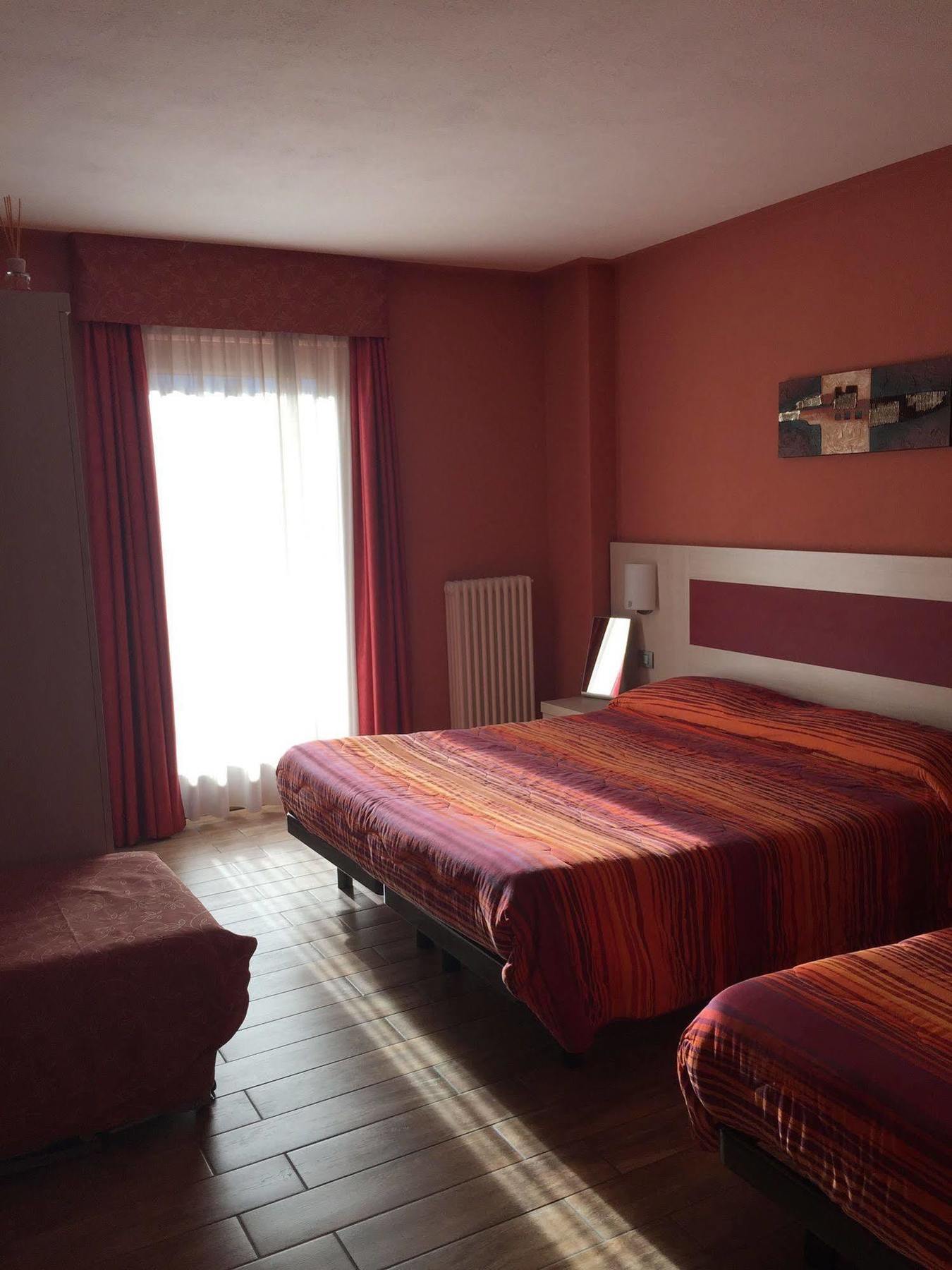 Sottosopra Alps Apartments & Rooms Charvensod ภายนอก รูปภาพ